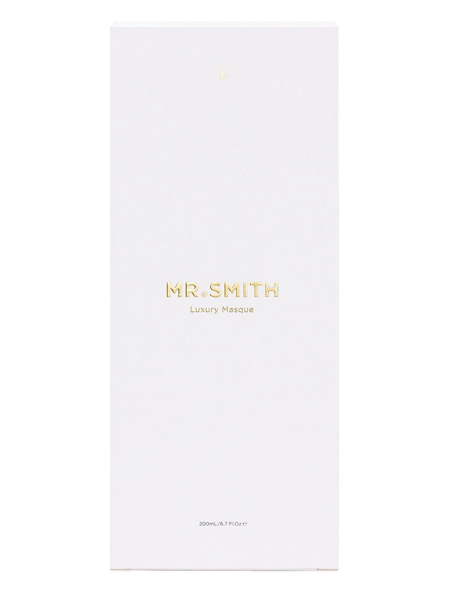 Mr. Smith Luxury Masque