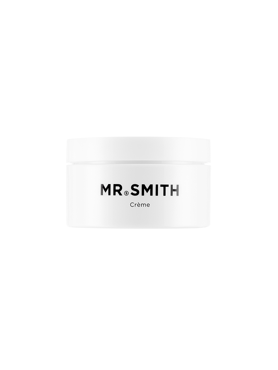 Mr. Smith Crème