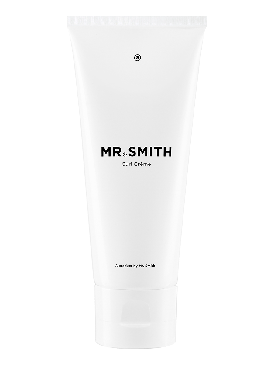 Mr. Smith Curl Crème