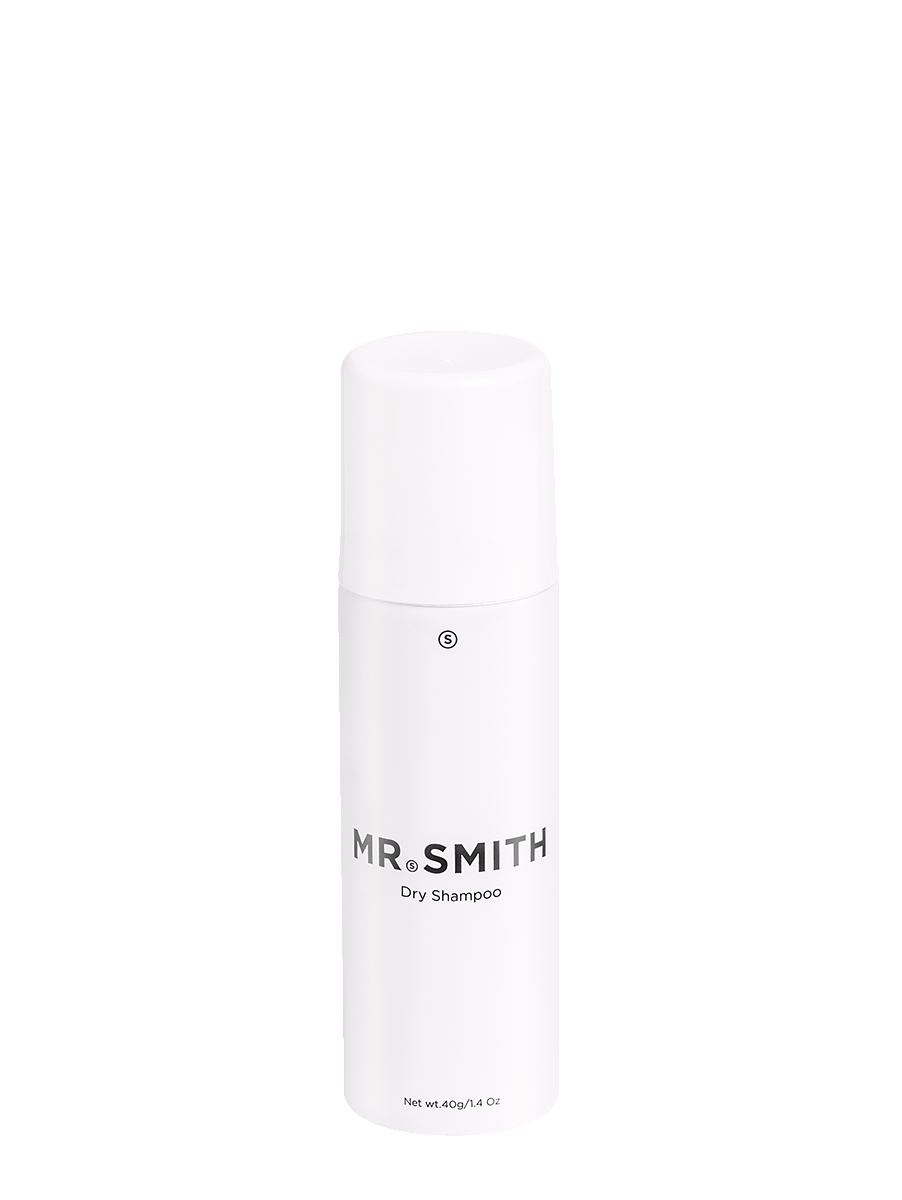 Mini Dry Shampoo