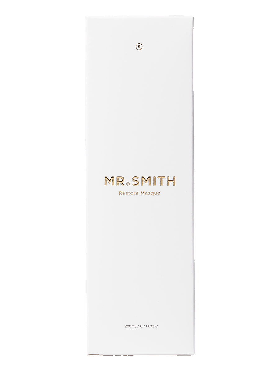 Restore Masque