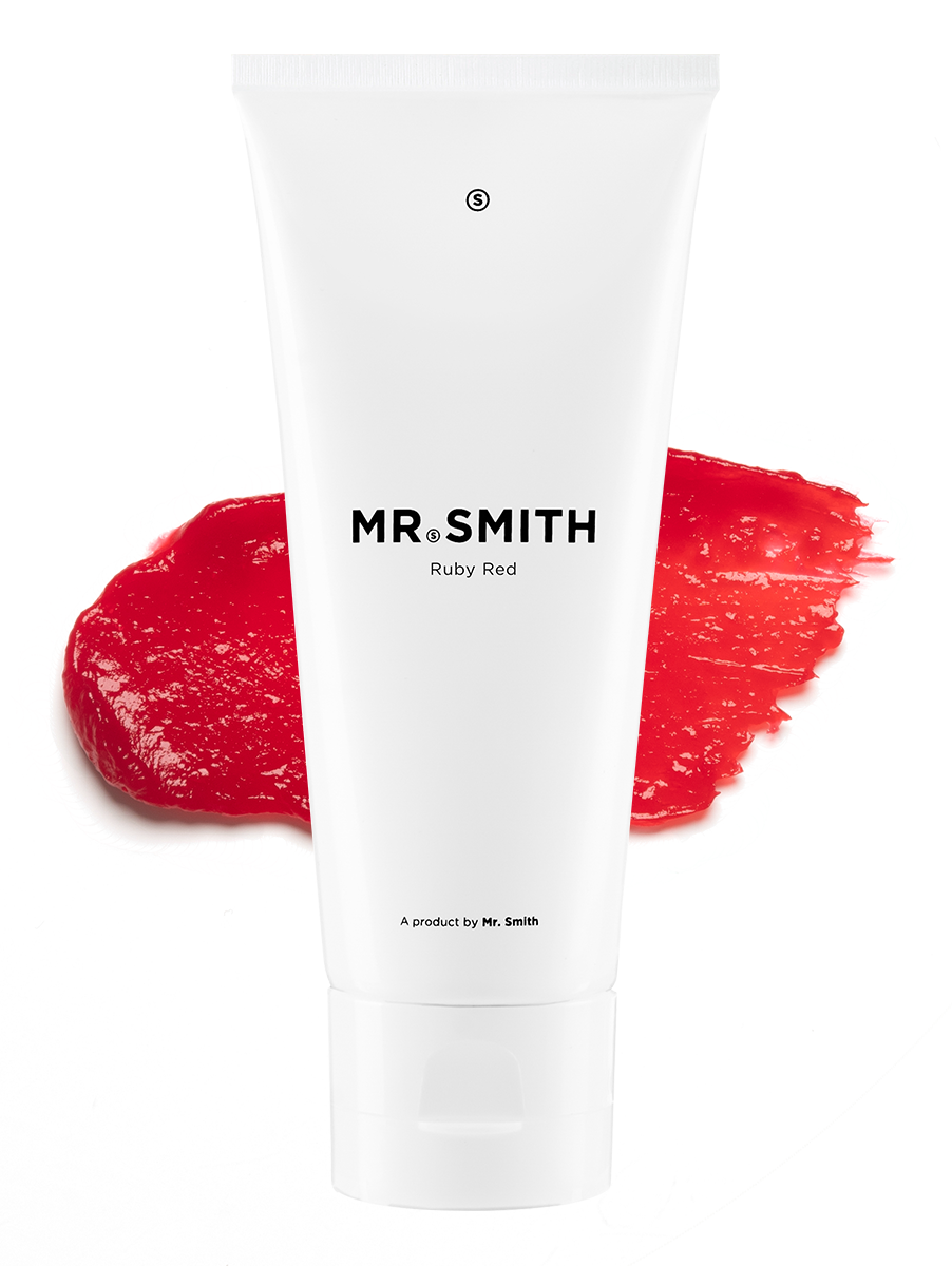 Mr. Smith Pigments - Ruby Red