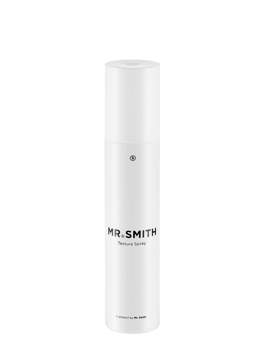 Mr. Smith Texture Spray