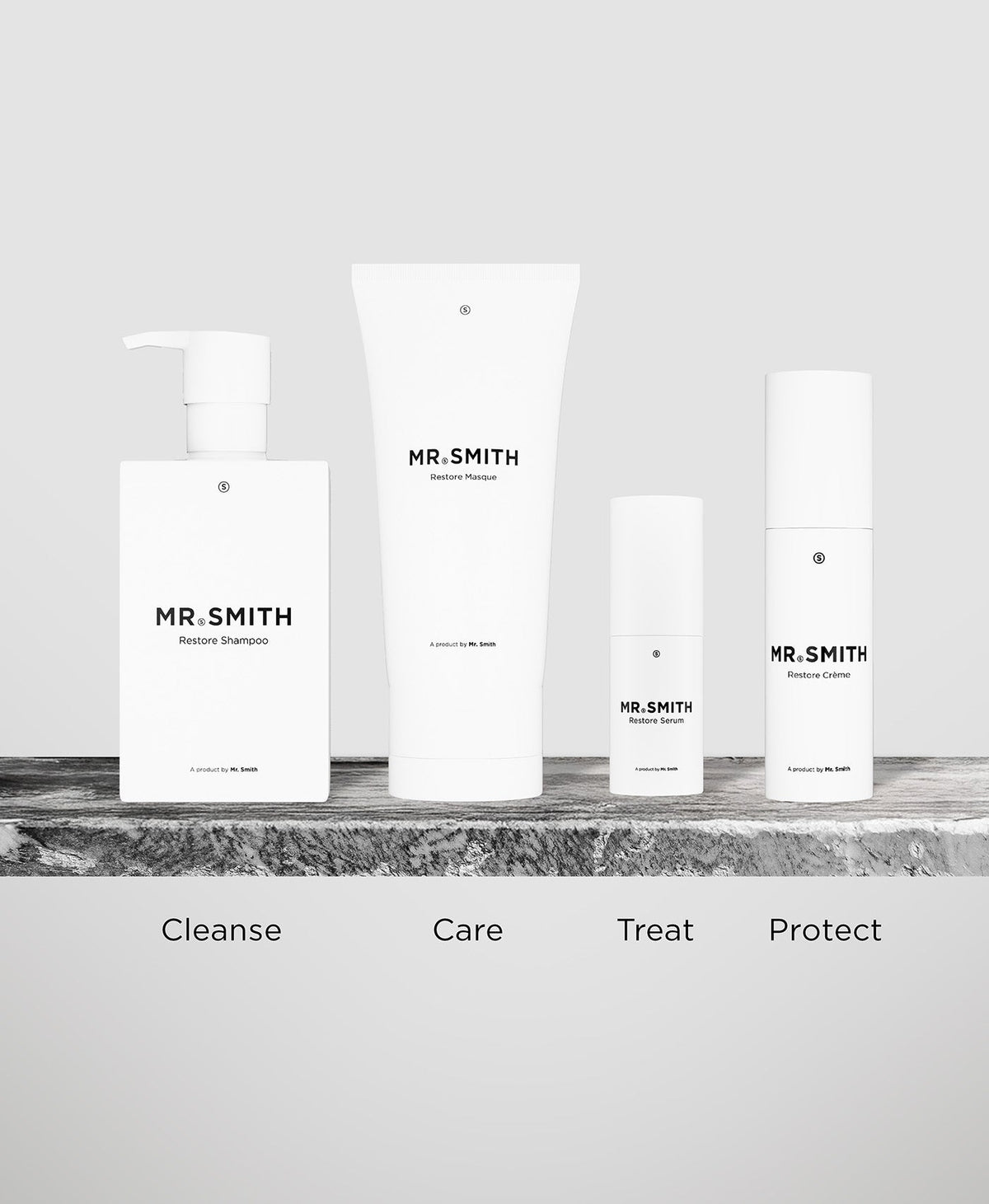 Restore Masque