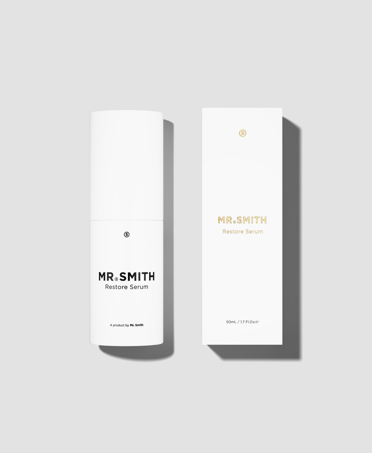 Restore Serum