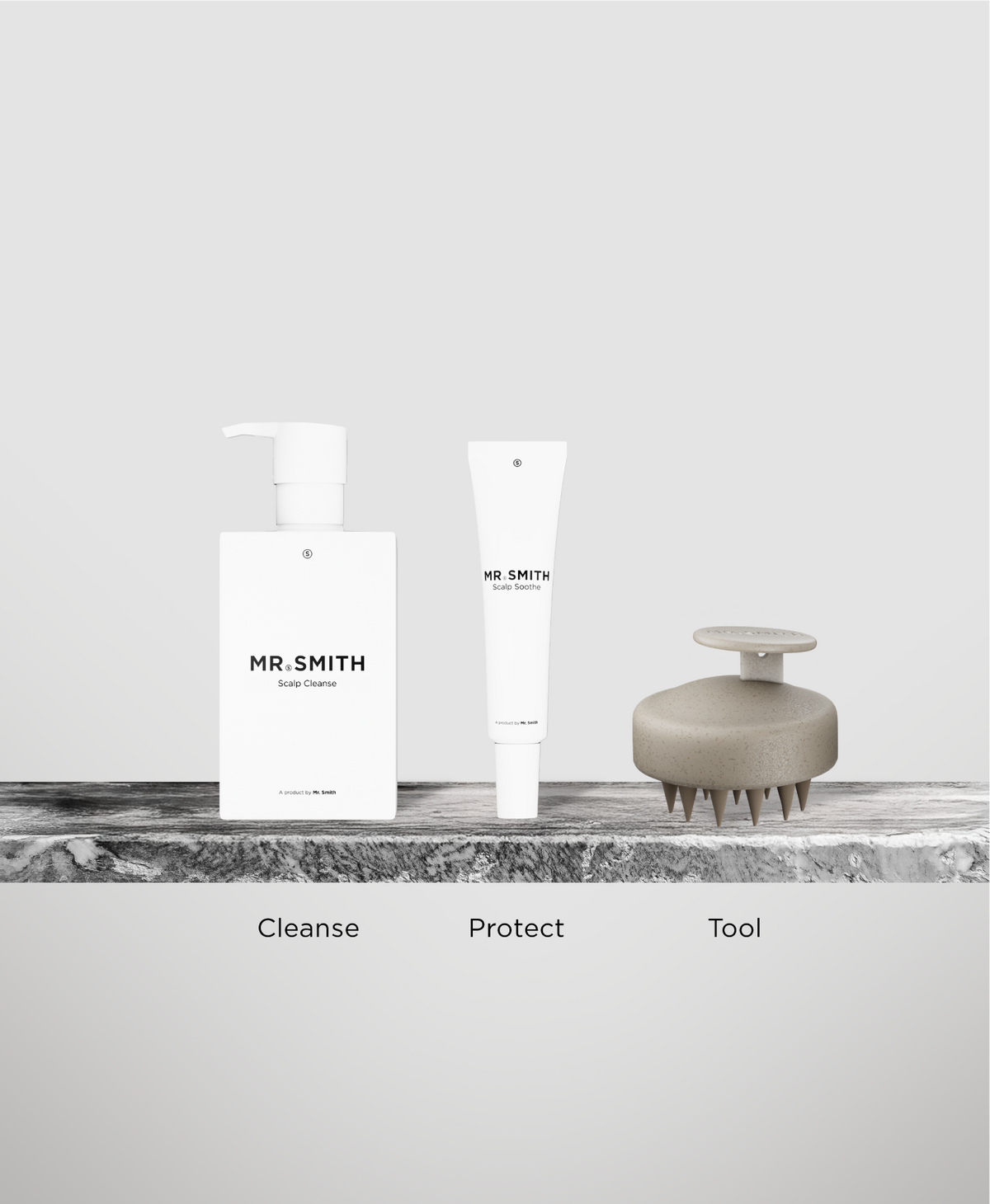 Scalp Soothe