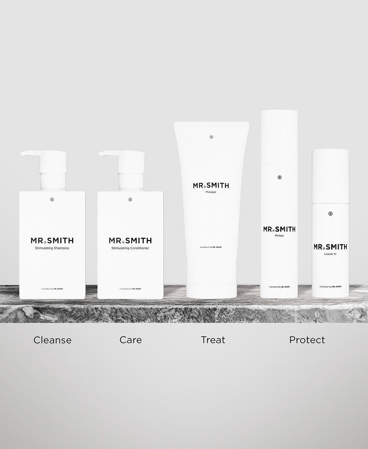 Stimulating Shampoo
