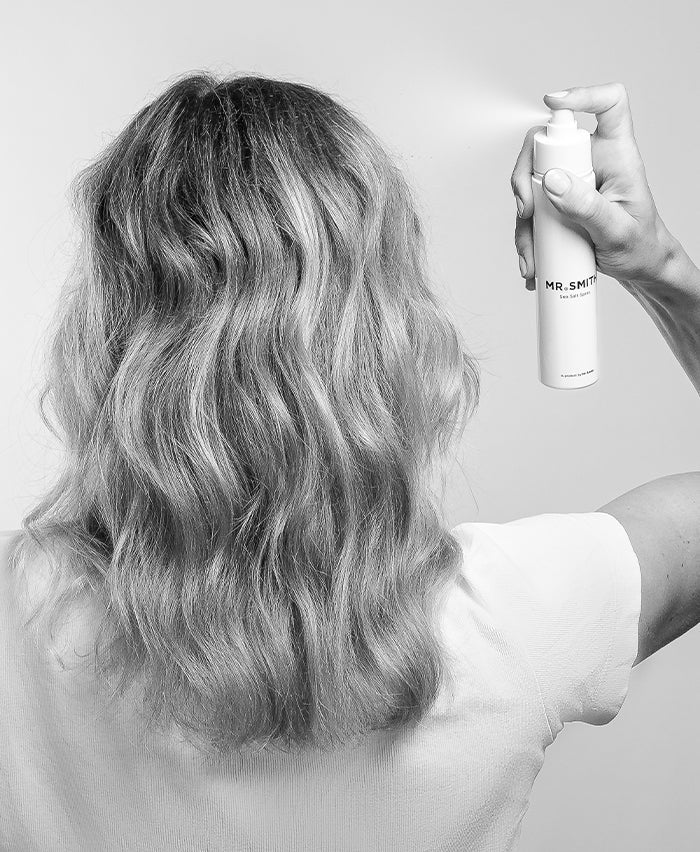 Sea Salt Spray