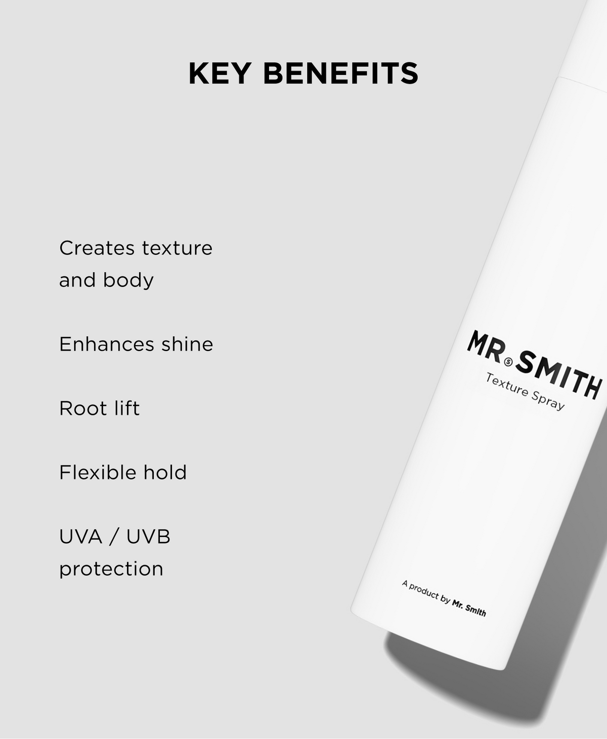 Texture Spray